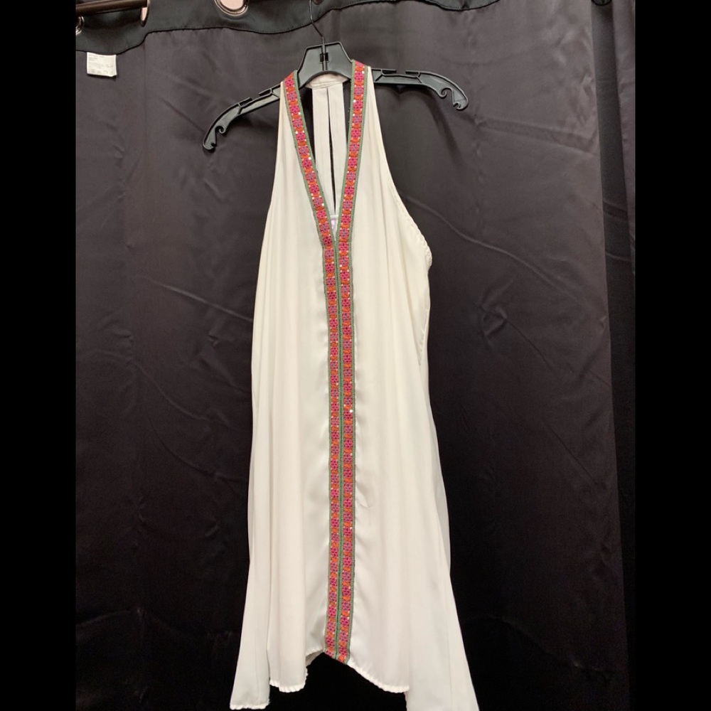 Francesca’s women’s dress